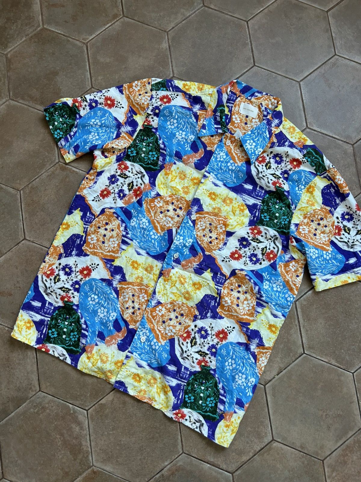 Aime Leon Dore Aime Léon dore shirt Size US XL / EU 56 / 4 - 2 Thumbnail