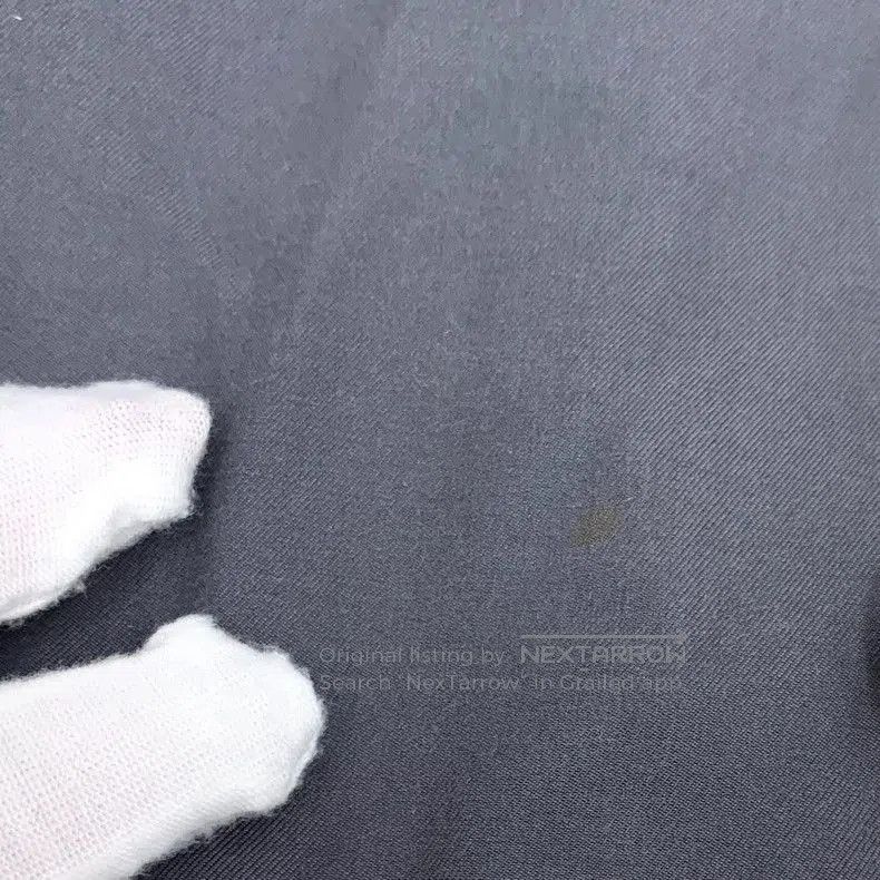 Burberry Burberry Blue Cotton Trench Coat. Size US S / EU 44-46 / 1 - 8 Thumbnail