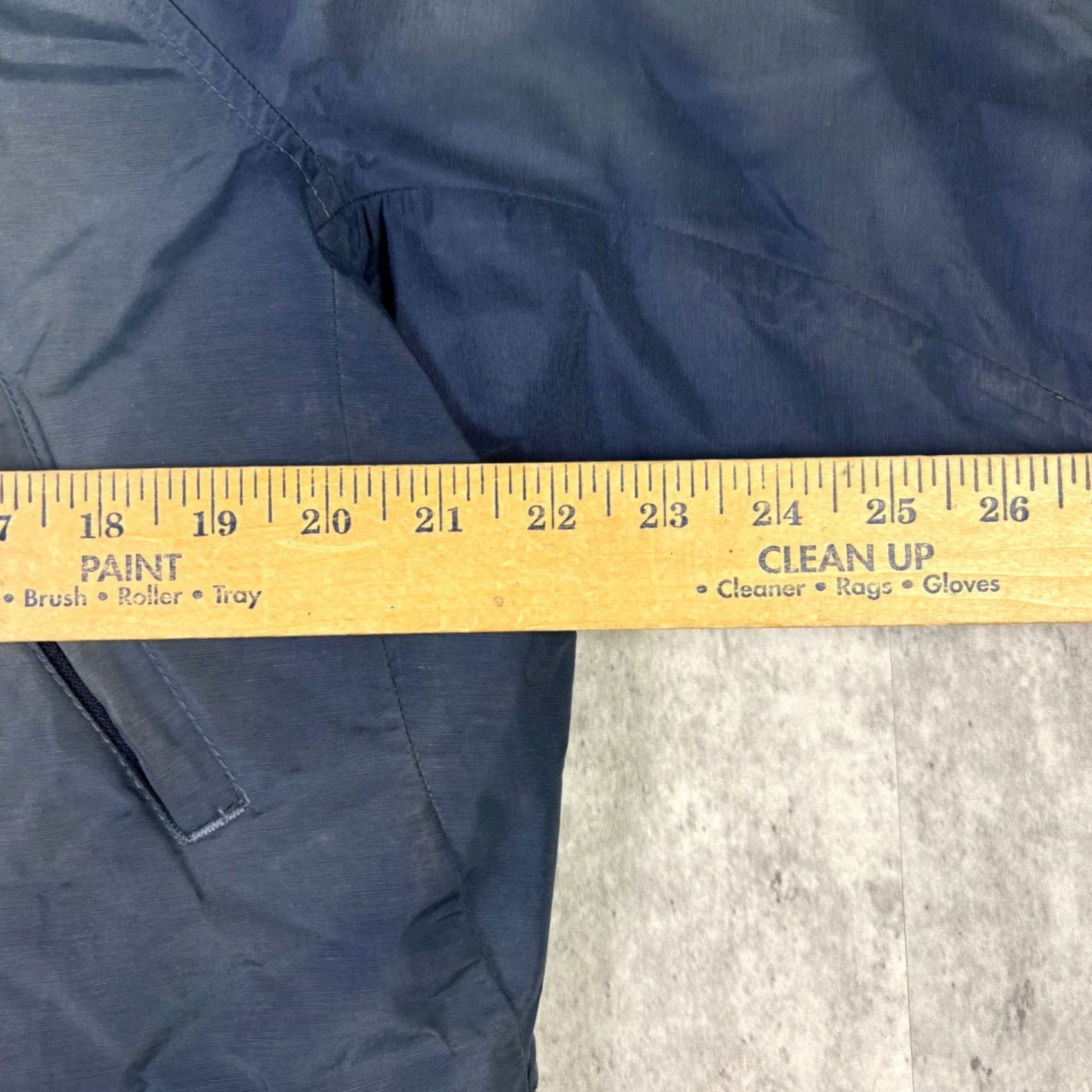Vintage VINTAGE L.L. Bean Maine Wardens Parka Womens M Gore-Tex Insulated Hooded Jacket Coat Size M / US 6-8 / IT 42-44 - 3 Thumbnail
