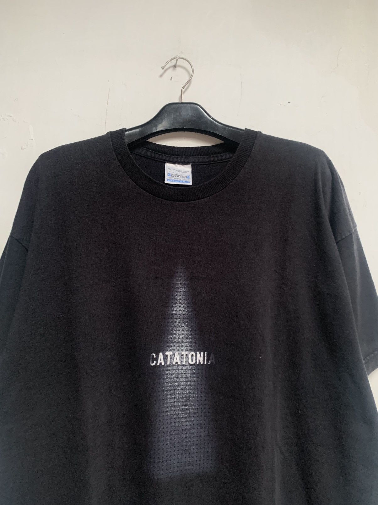 Band Tees Vintage Catatonia Shirt Britpop Suede Pulp Size US XL / EU 56 / 4 - 5 Thumbnail