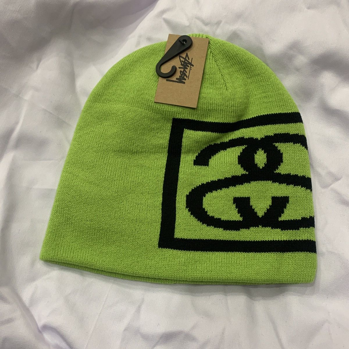 Stussy Stussy Ss Link Skullcap Size ONE SIZE - 1 Thumbnail