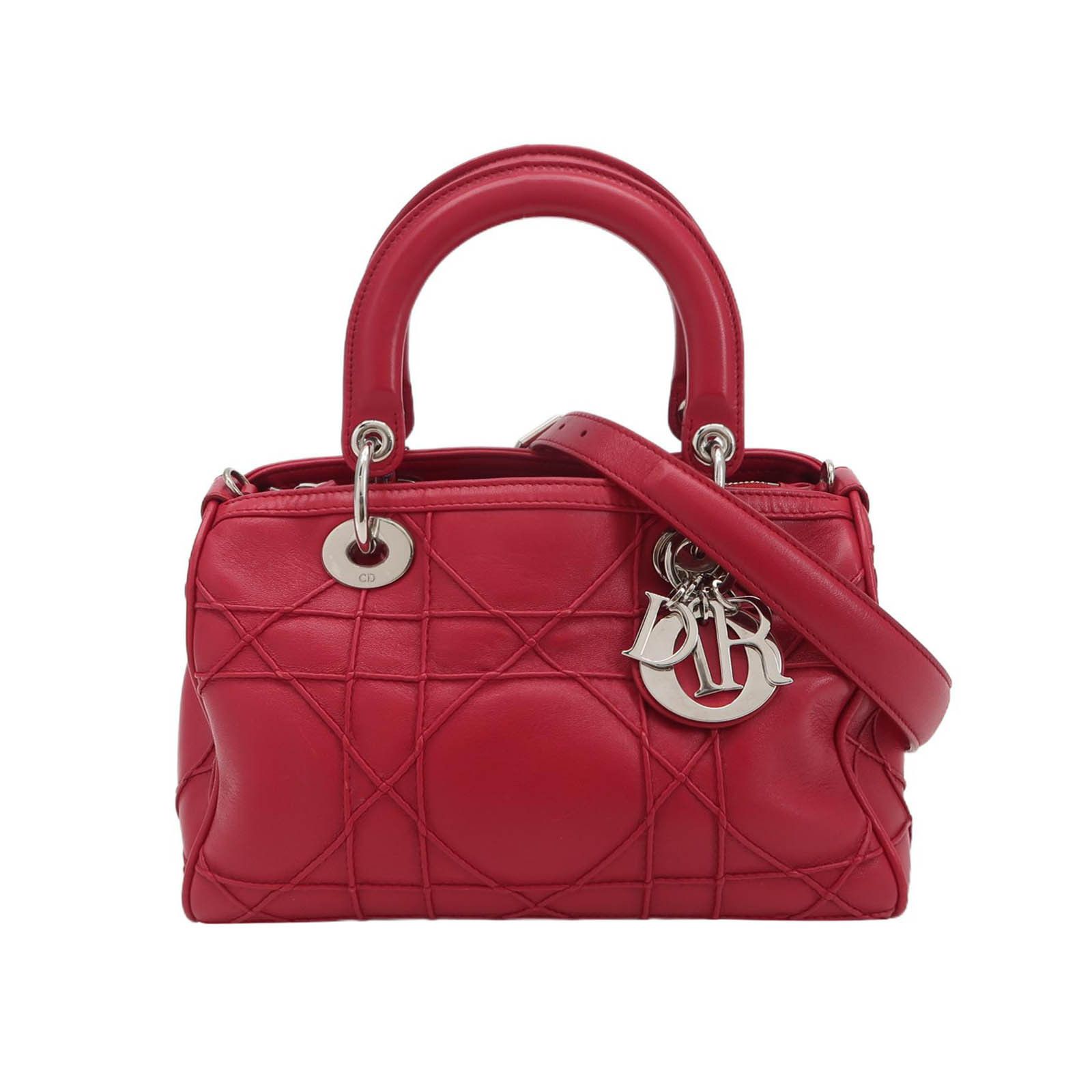 Dior Dior Women os Shoulder Bags Size ONE SIZE - 1 Thumbnail