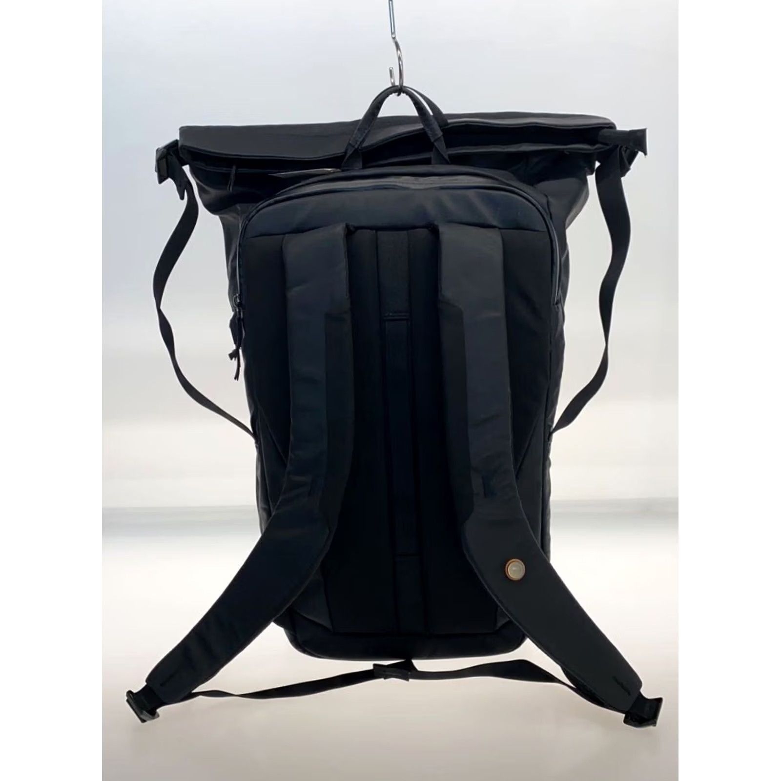 Mammut MAMMUT Backpack PVC BLK 2510-04250 Seon Courier 20 Size ONE SIZE - 3 Thumbnail