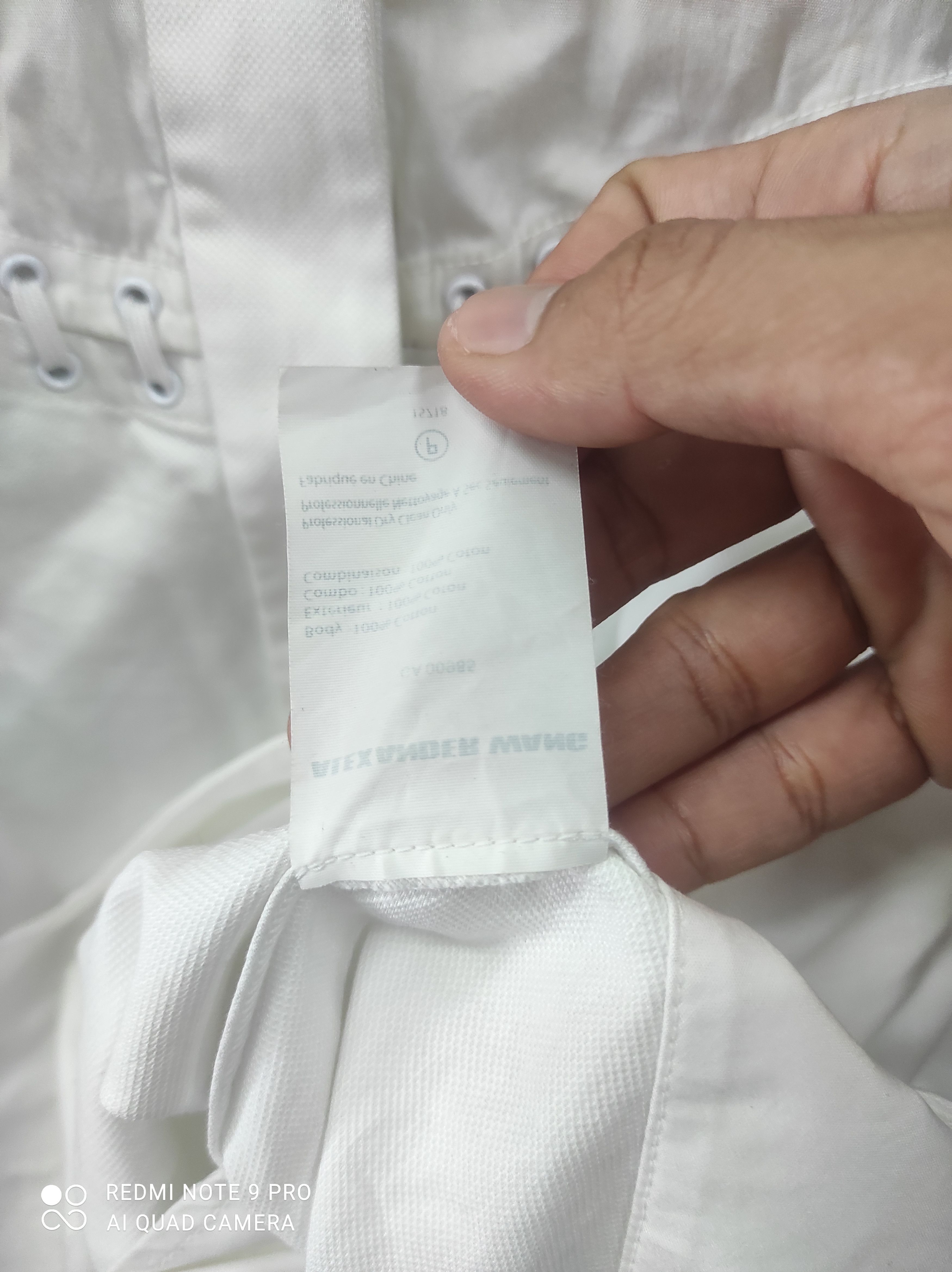 Alexander Wang Alexander wang laced dress Size XS / US 0-2 / IT 36-38 - 1 Thumbnail