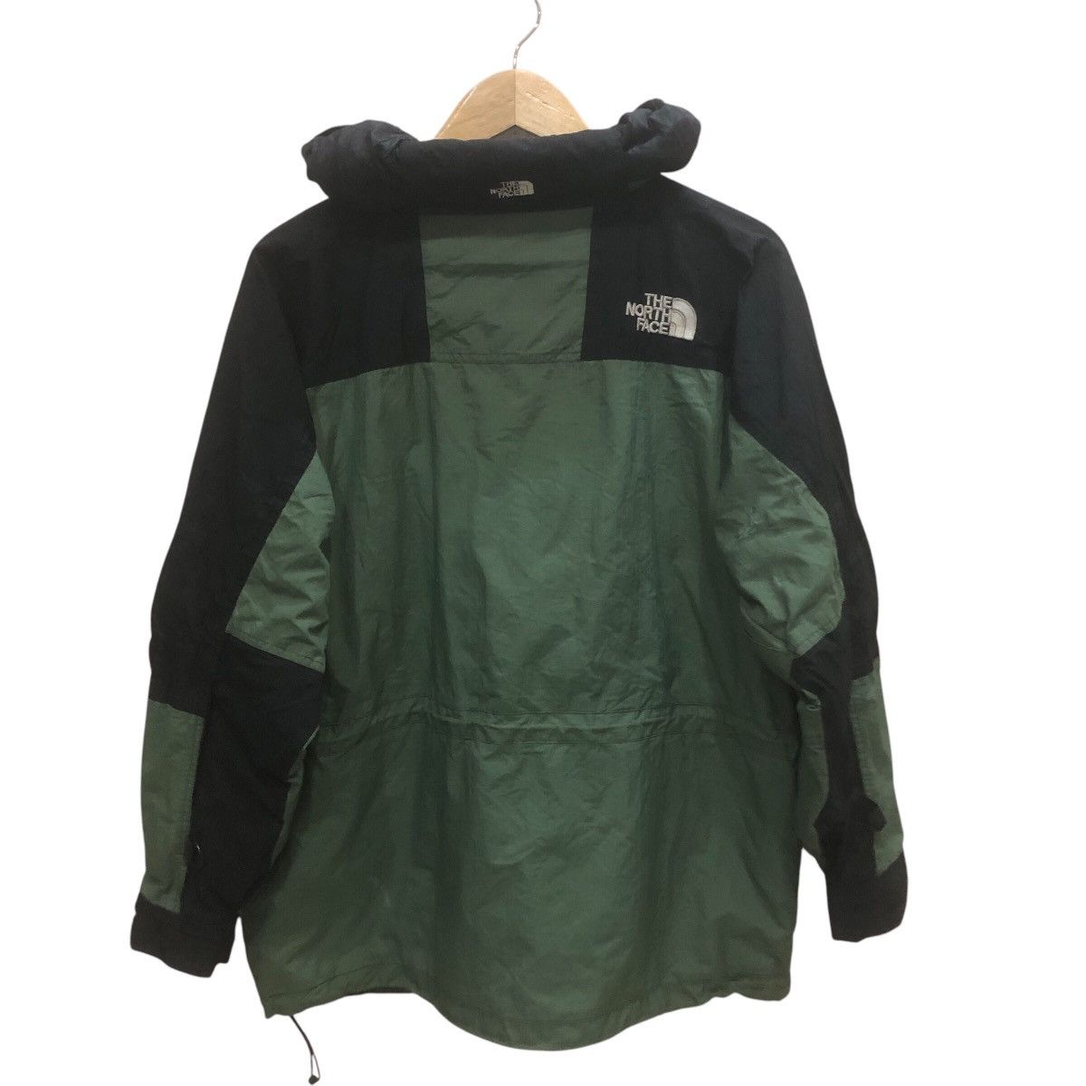 Goretex × The North Face The Nort Face X Gore-Tex X Summit Series Jacket Size US S / EU 44-46 / 1 - 10 Thumbnail