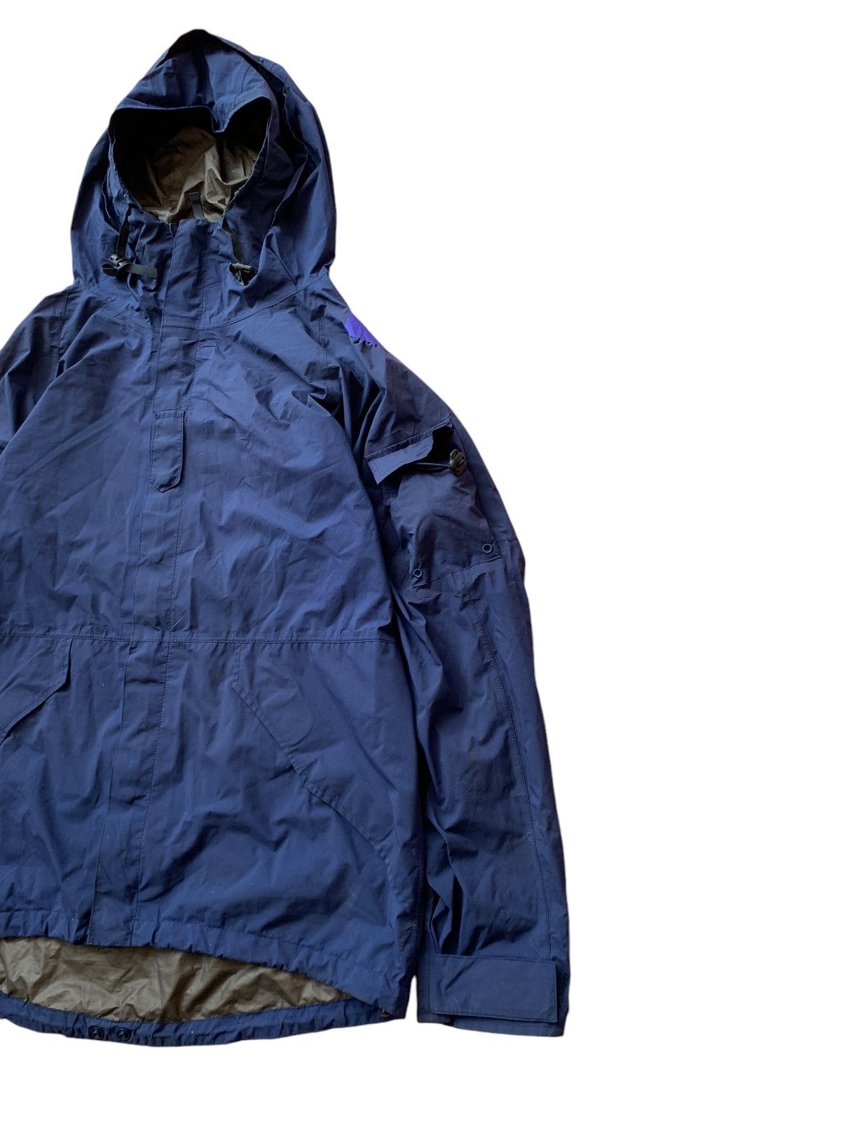 Visvim 🔥VISVIM X GORETEX PACLITE W/PROOF OUTDOOR JACKET Size US L / EU 52-54 / 3 - 6 Thumbnail