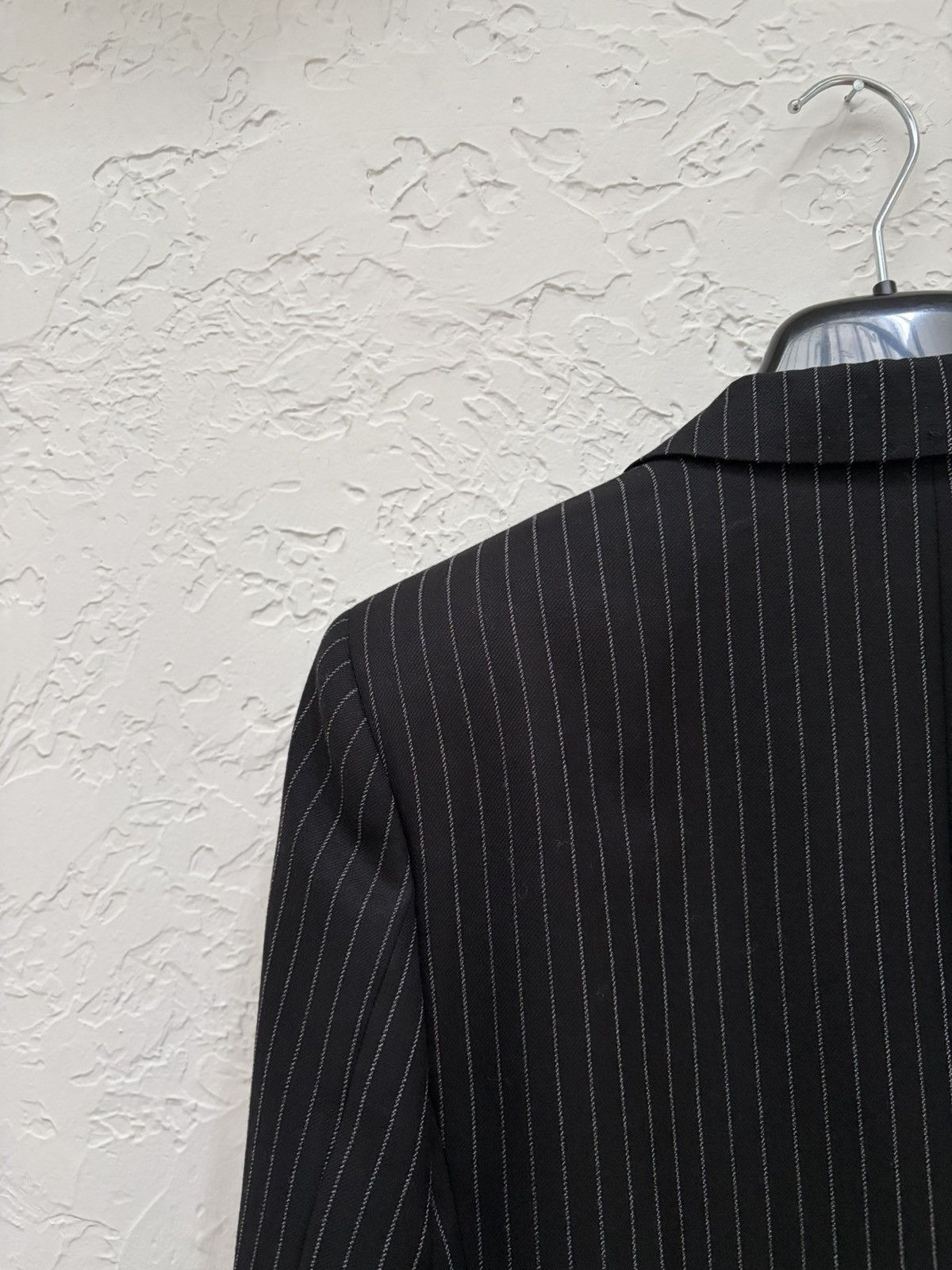 Saint Laurent Paris Saint Laurent FW13 Blazer Runway Size 34S - 6 Thumbnail