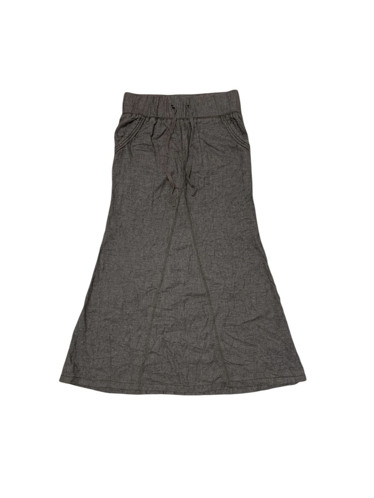 GOA GOA maxi skirt Size 29" - 1 Thumbnail
