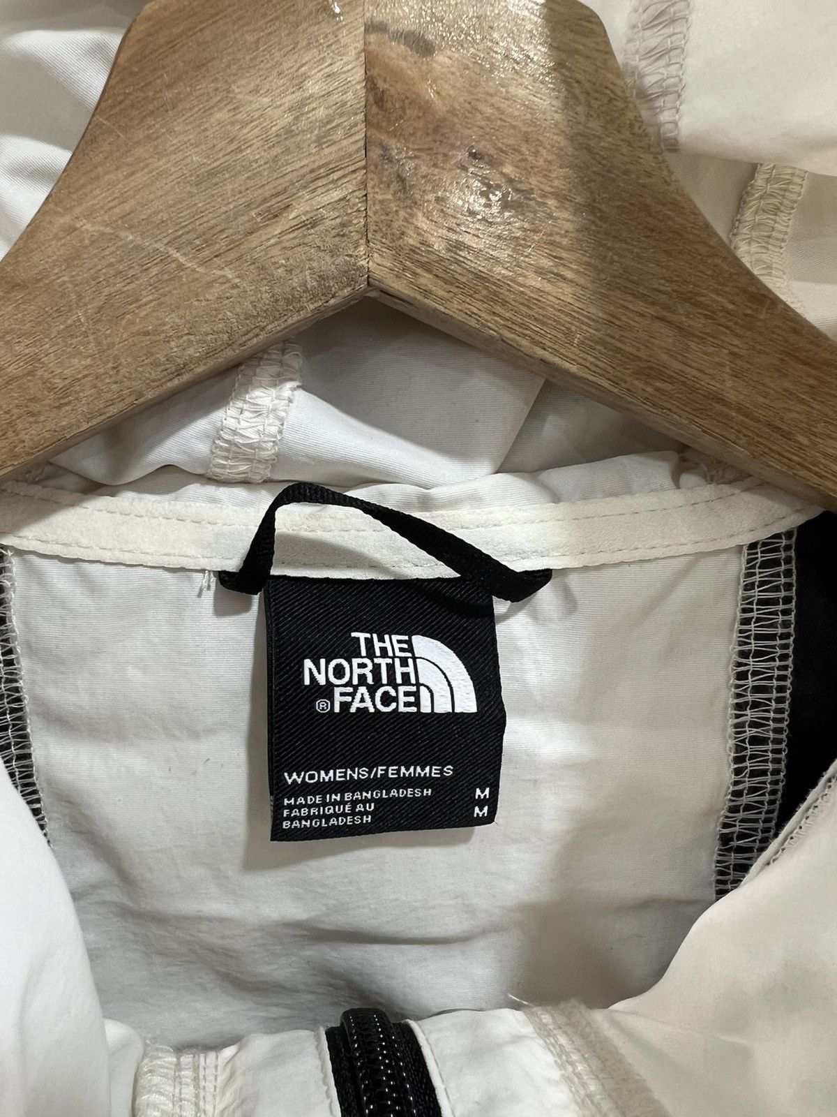 Vintage Vintage Y2K Womens North Face Jacket M Size US M / EU 48-50 / 2 - 3 Thumbnail