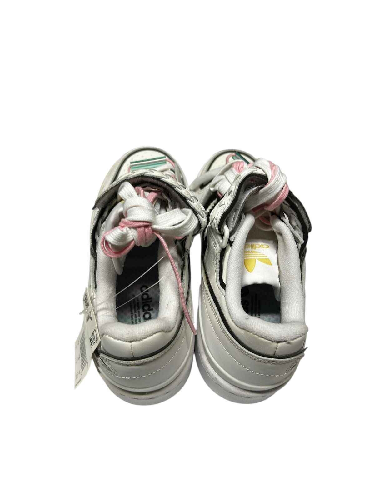 Adidas adidas Women's Forum Plus size 5 Size US 5 / IT 35 - 6 Thumbnail