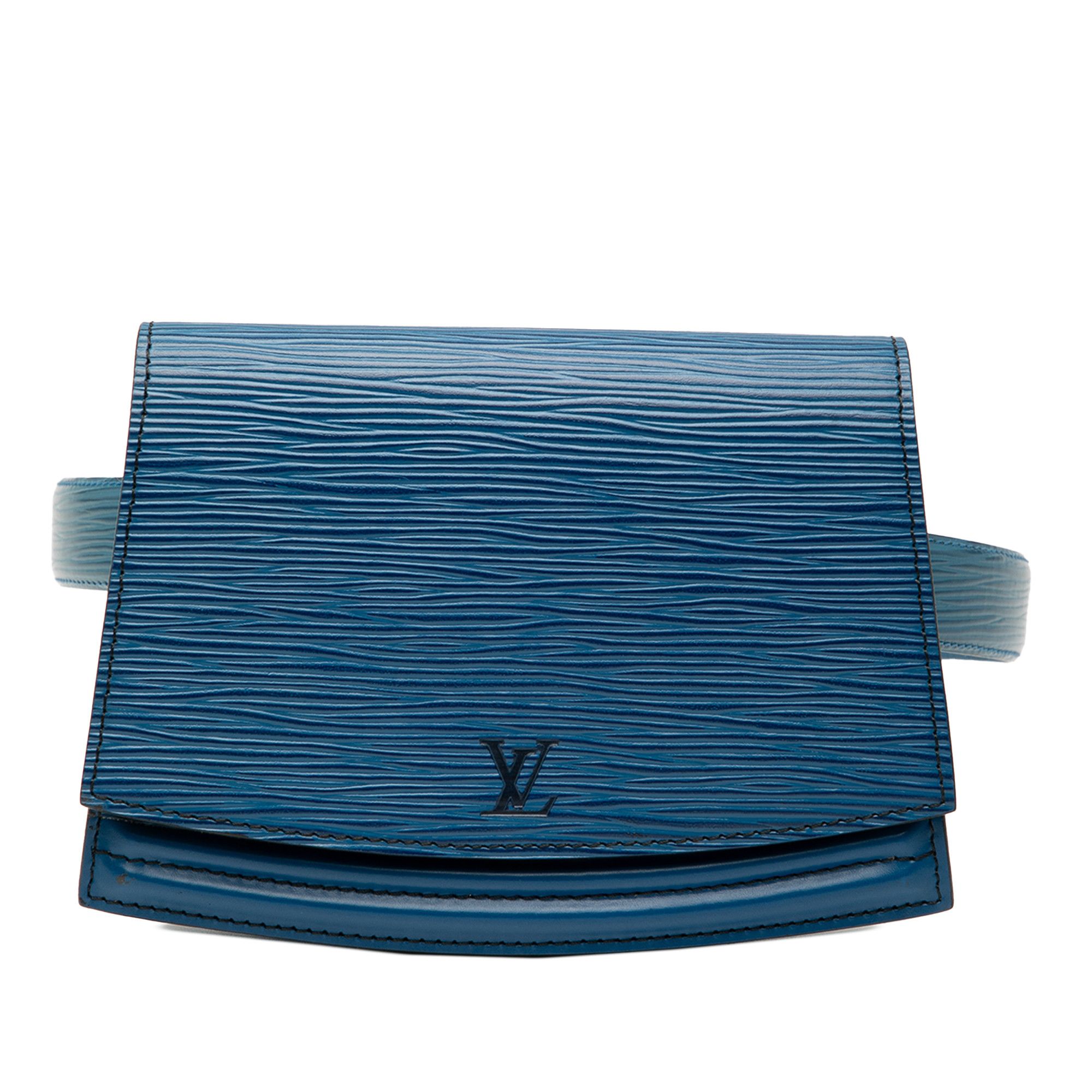 Louis Vuitton Louis Vuitton Epi Tilsitt Belt Bag Size ONE SIZE - 1 Thumbnail
