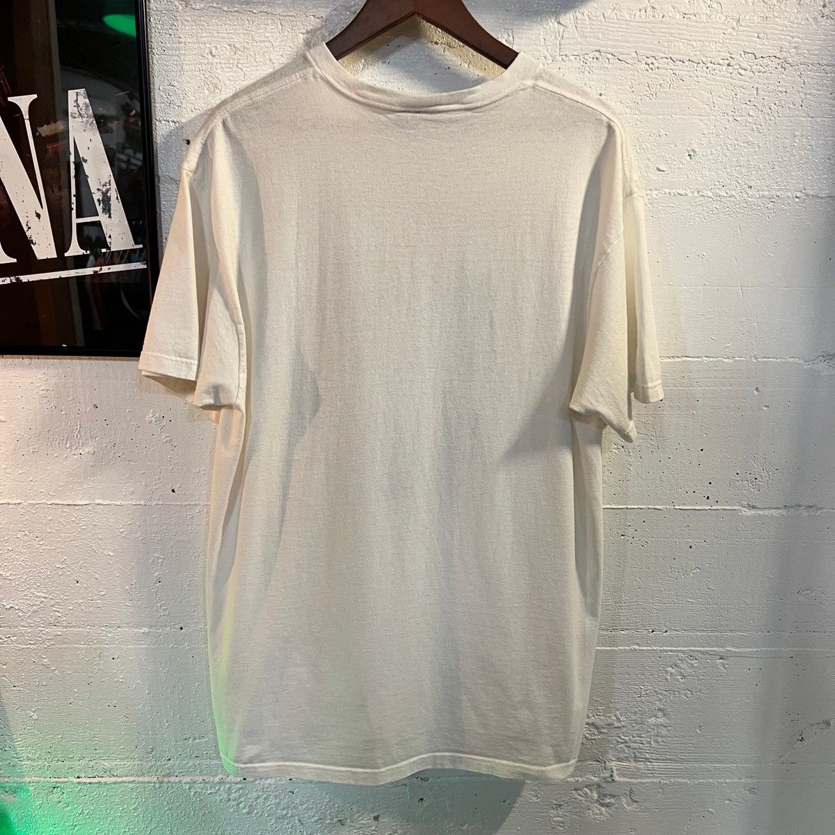 Nike Vintage Nike Volunteer Portland Marathon Nike Town T-Shirt L Size US L / EU 52-54 / 3 - 4 Thumbnail