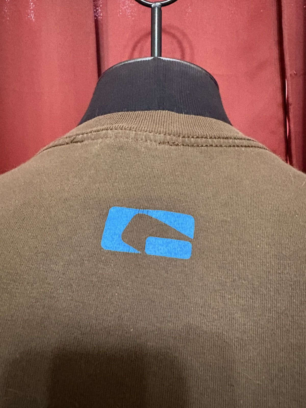 Globe Vintage Globe Skateboards Tshirt 90’s Skate Tee Grail Size US M / EU 48-50 / 2 - 3 Thumbnail