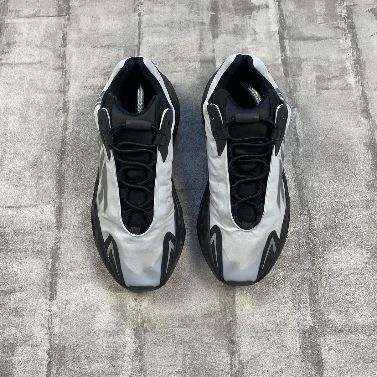 Adidas Adidas Yeezy Boost 700 MNVN Blue Tint 9.5 Us Size US 9.5 / EU 42-43 - 3 Thumbnail