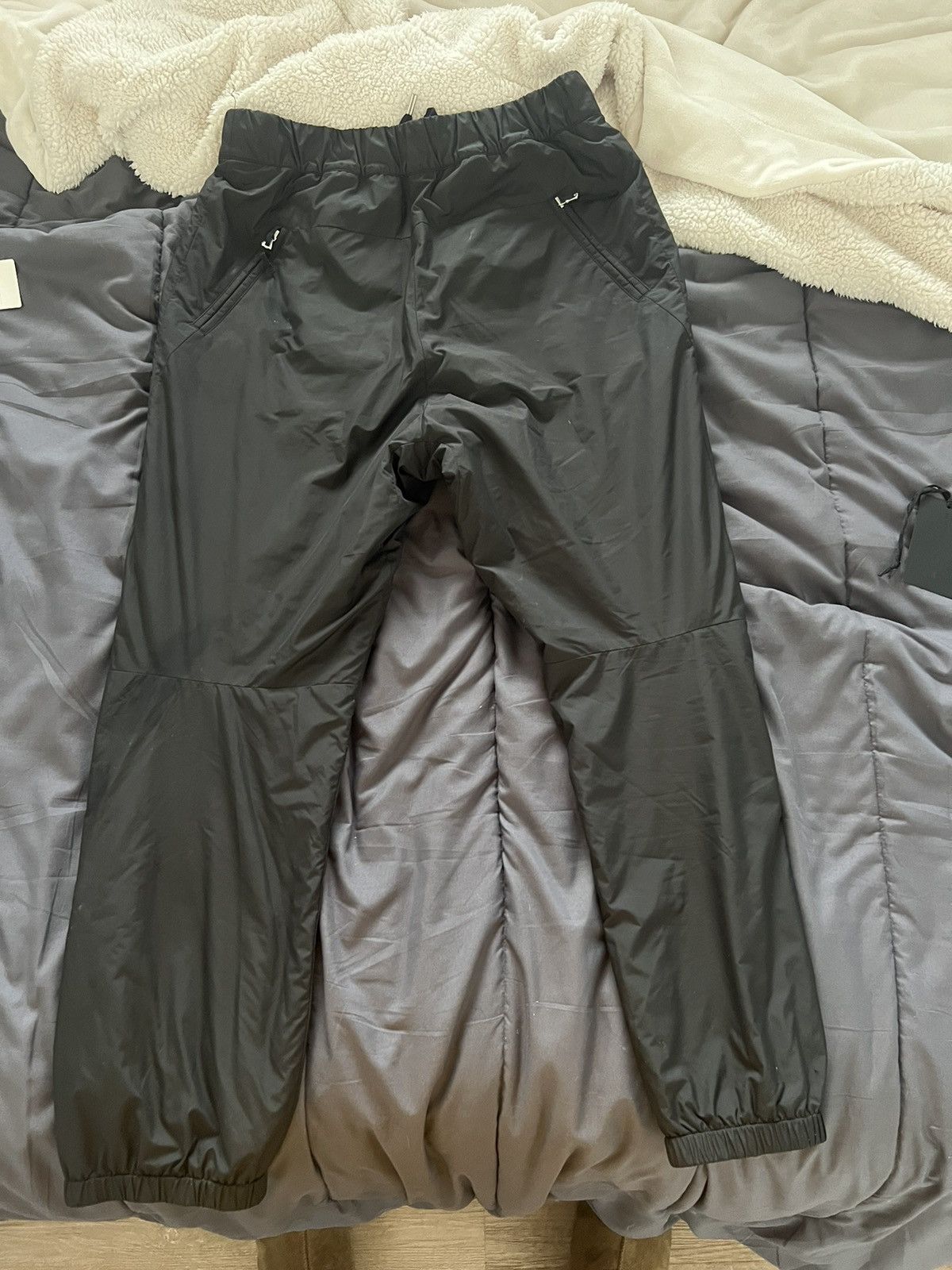 Nike Nike ESC Every Stitch Considered pants DC1064-010 Size US 32 / EU 48 - 1 Thumbnail