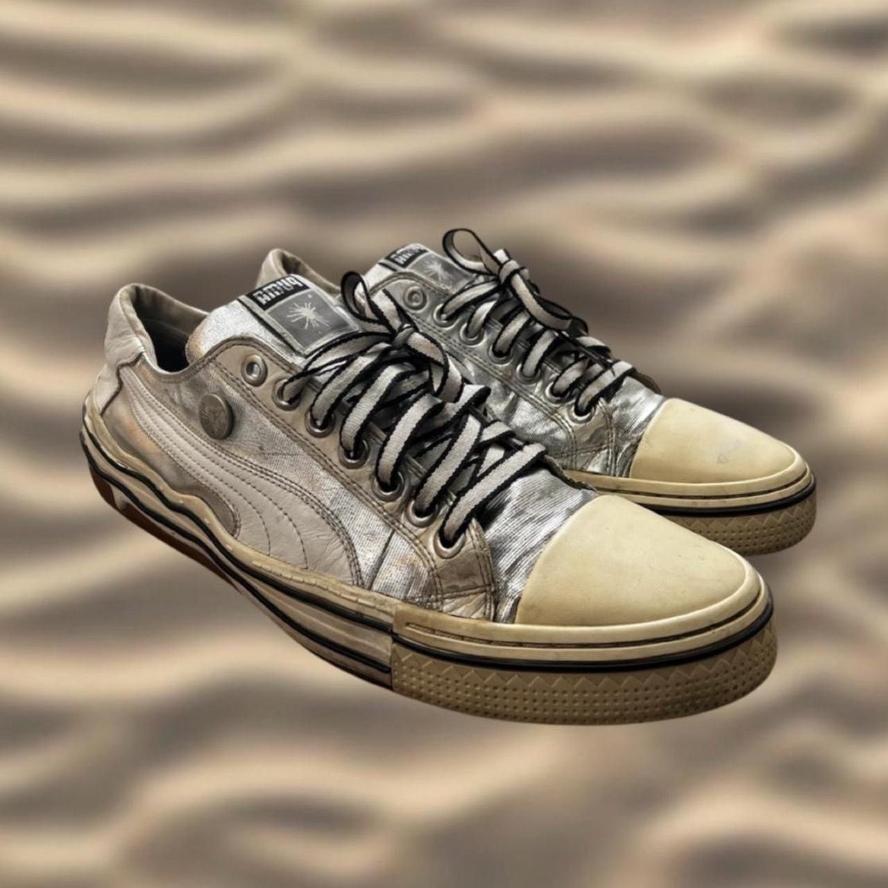 Miharayasuhiro 2009 MY 41 Sneakers