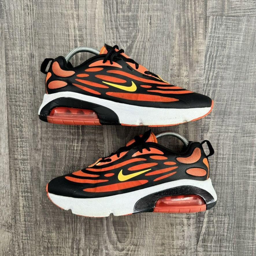 Nike NIKE • Air Max Exosense GS "Tiger" (7M) Size US 7 / EU 40 - 2 Thumbnail