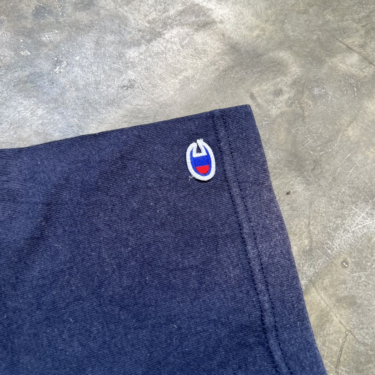 Champion Vintage Champion USAFA Reverse Weave T-Shirt Jersey Size US L / EU 52-54 / 3 - 4 Thumbnail