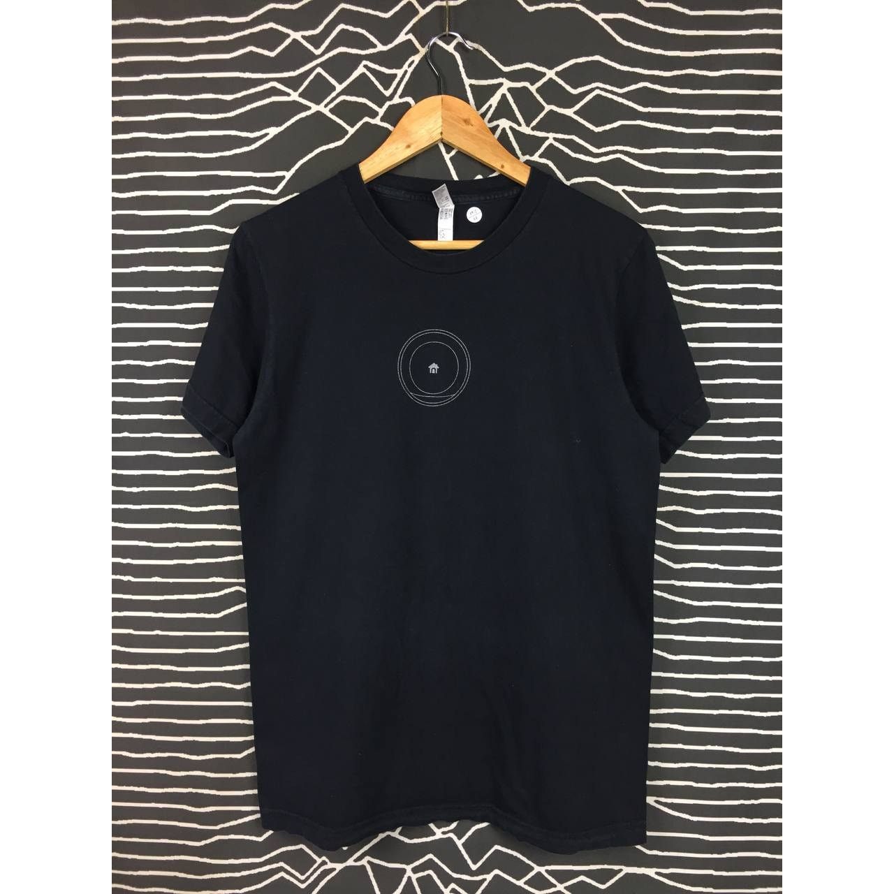 American Apparel × Arts & Science American Apparel Smart Home Technology Tech Wear Tee Size US M / EU 48-50 / 2 - 1 Thumbnail