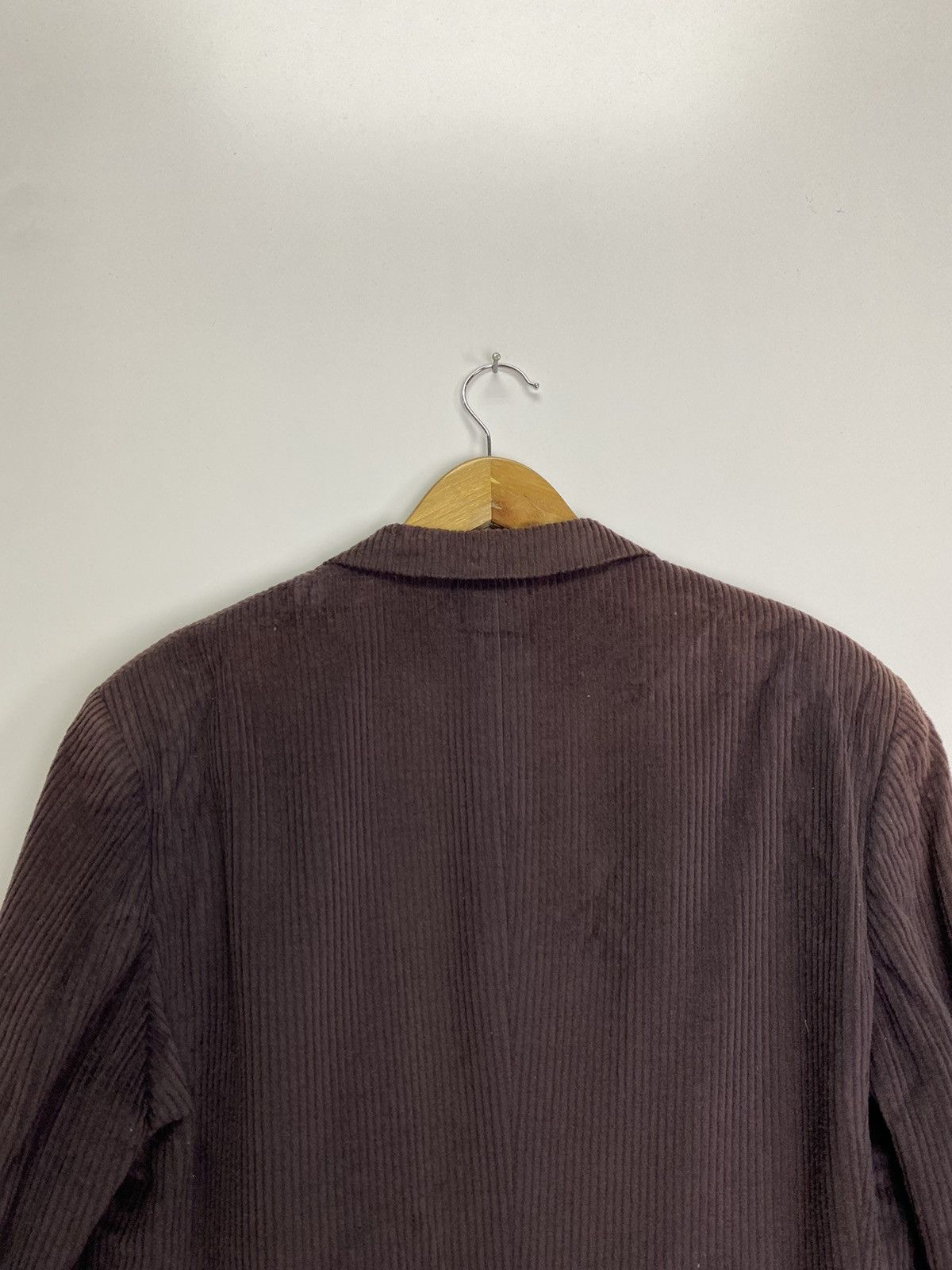 Christian Dior Monsieur × Vintage Vintage Cristion Dior Jacket Size US L / EU 52-54 / 3 - 14 Thumbnail
