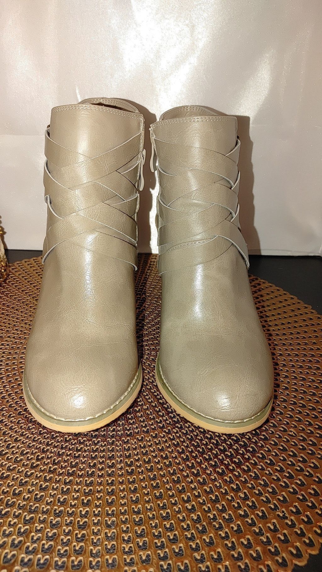 Nordstrom Nordstrom Gorgeous Boots Size 8.5 Size US 8.5 / IT 38.5 - 2 Thumbnail