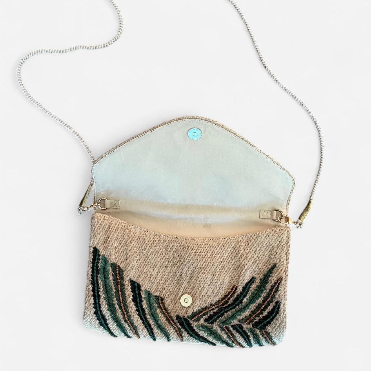 Other Women's green multi Bags Size ONE SIZE - 2 Thumbnail