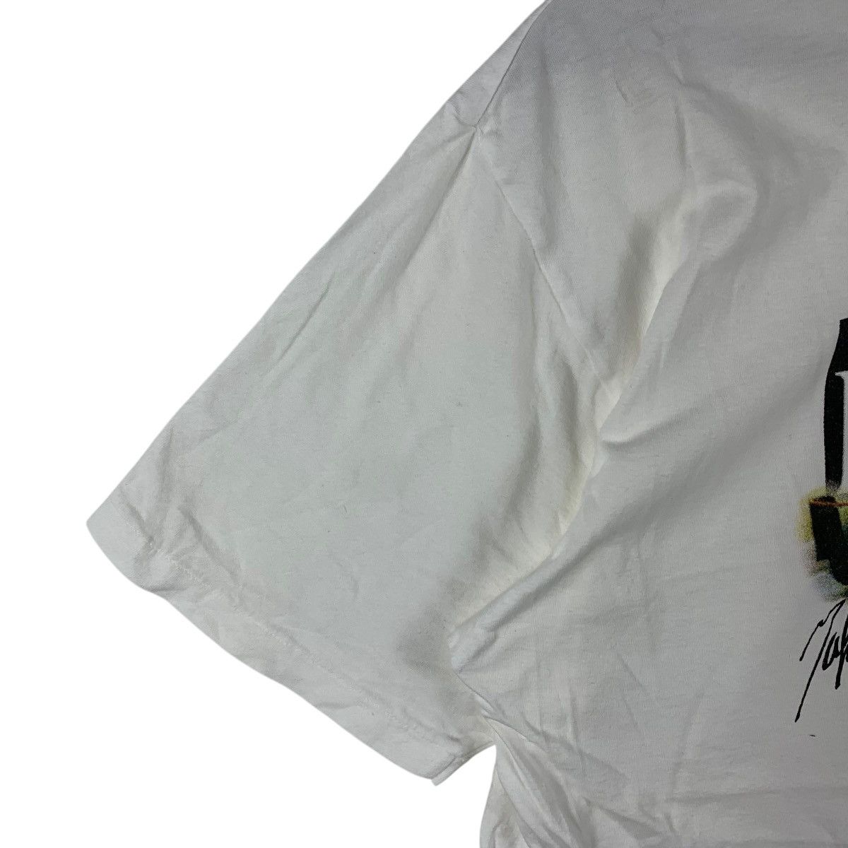 Other Vintage MAZORA F-1 racing tee Size US M / EU 48-50 / 2 - 6 Thumbnail