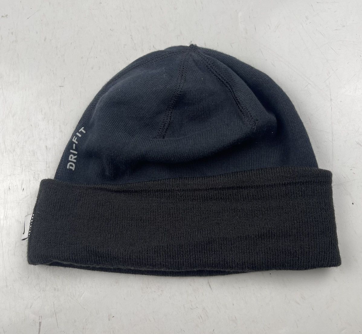 Japanese Brand × Nike nike beanie hat tc42 Size ONE SIZE - 4 Thumbnail