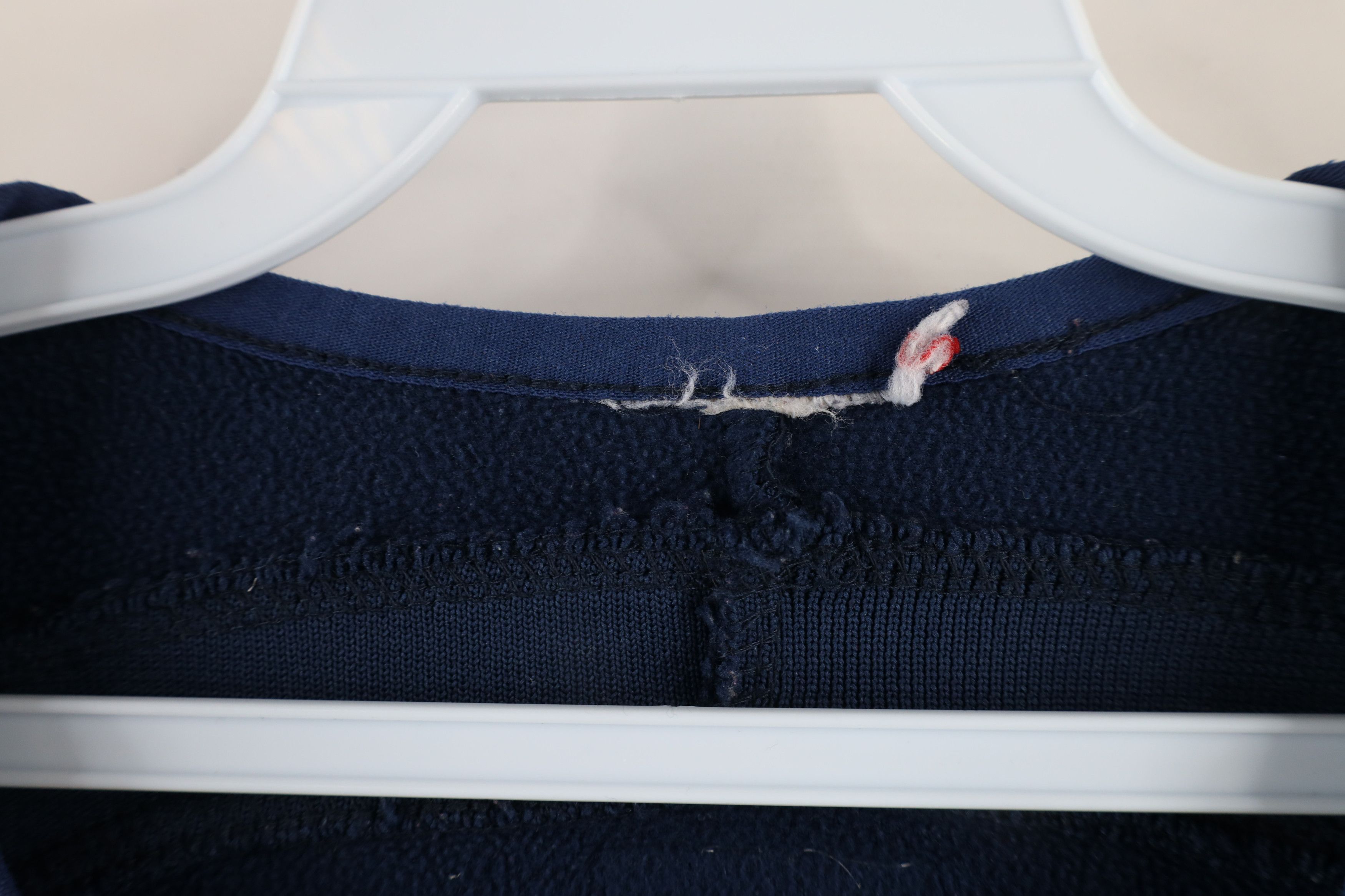 Majestic × Vintage Vintage Majestic Therma Base D Detroit Tigers Sweatshirt Size US L / EU 52-54 / 3 - 11 Thumbnail