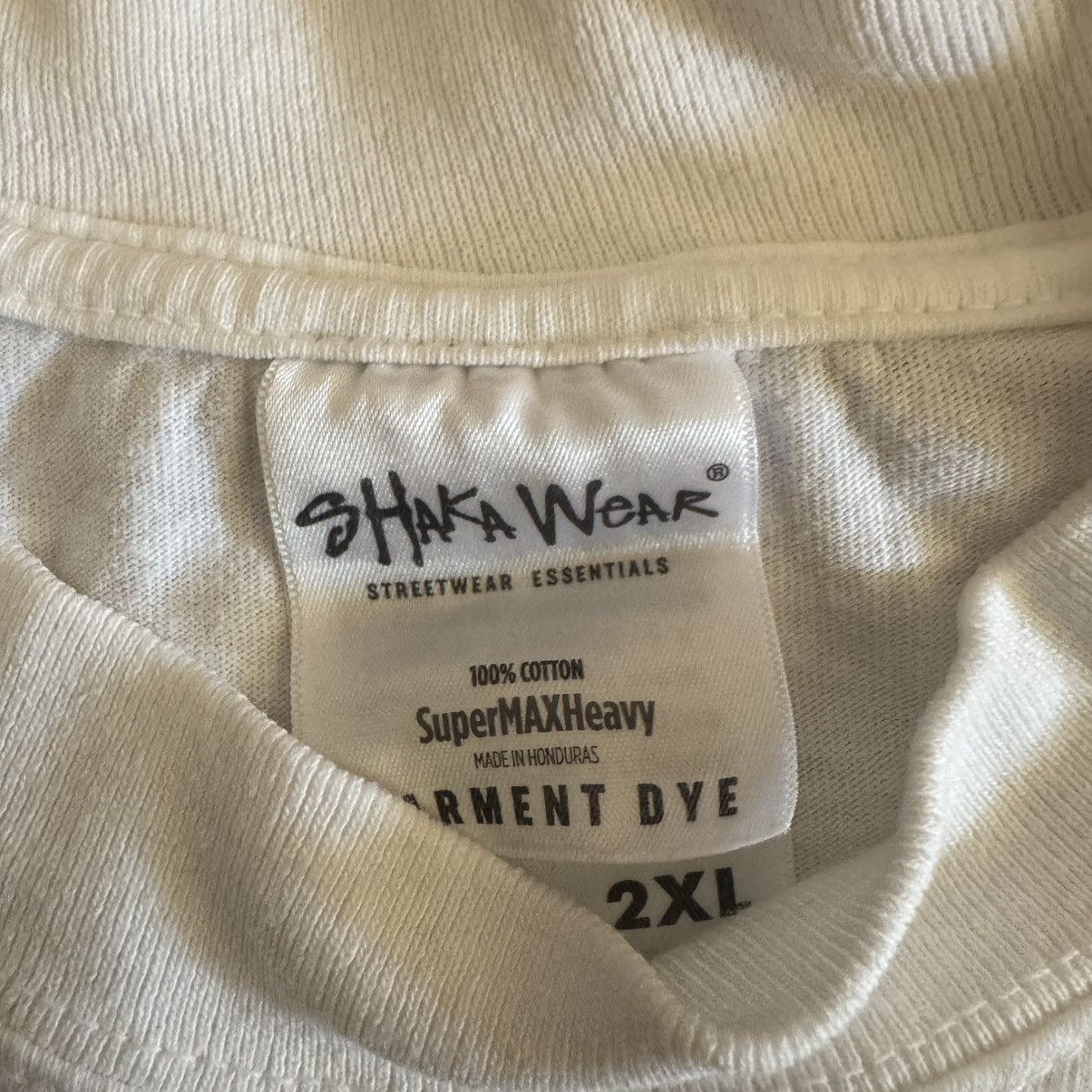Other Spiritualized Band Tee Size US XXL / EU 58 / 5 - 5 Thumbnail