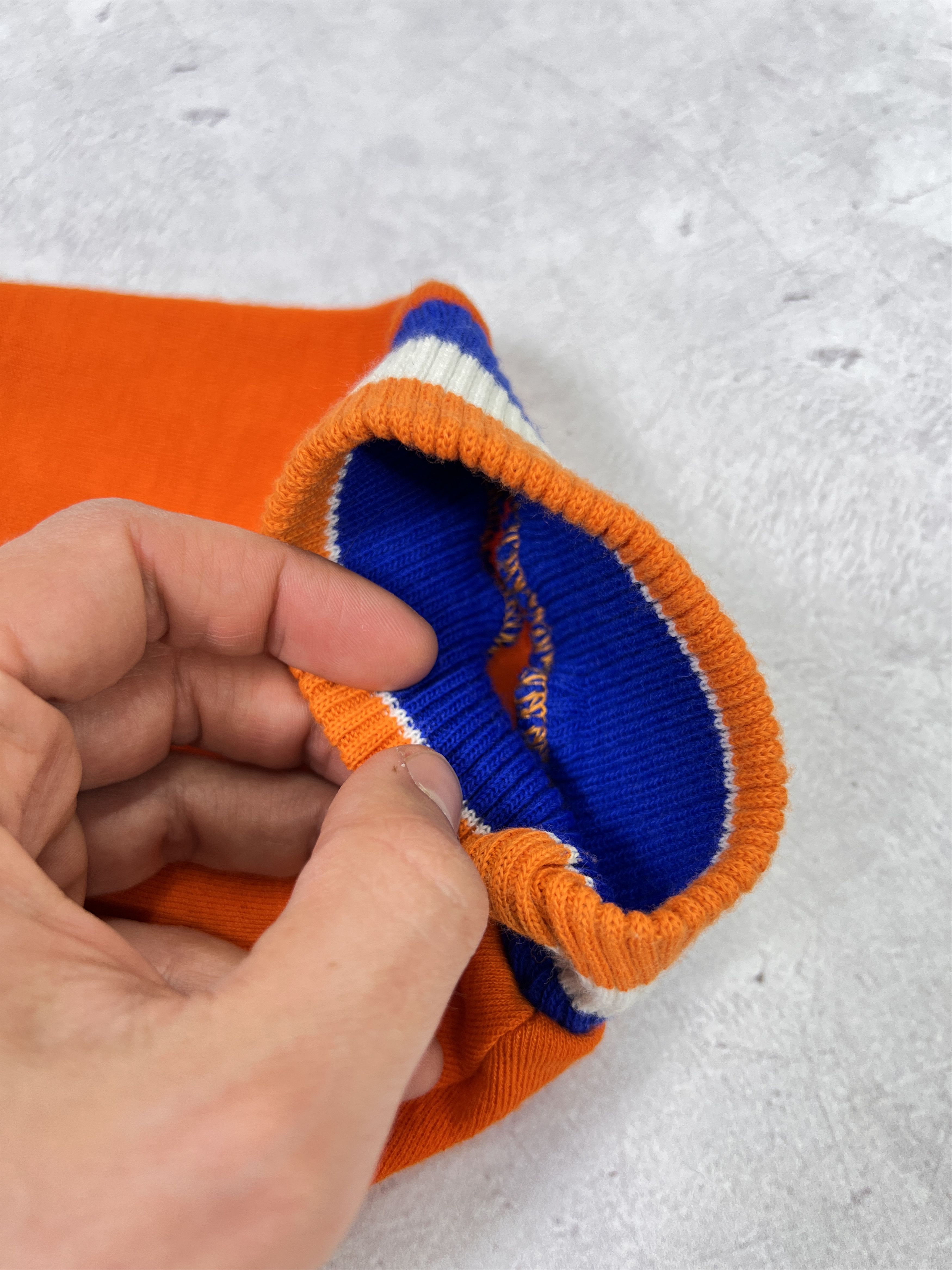 Sports Specialties × Vintage Vintage 80s Renato Cycling Jersey Belgium Size US XS / EU 42 / 0 - 9 Thumbnail