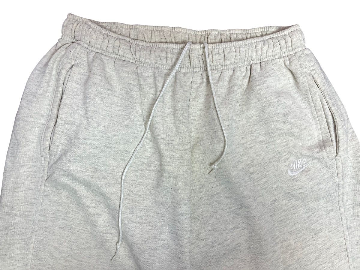 Nike × Vintage Rare Vintage 80s Nike Sports Fitness Company Track Pants Size US 34 / EU 50 - 3 Thumbnail