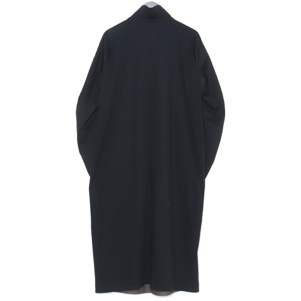 Devoa Waterproof breathable Hight Neck Coat Size US M / EU 48-50 / 2 - 20 Thumbnail