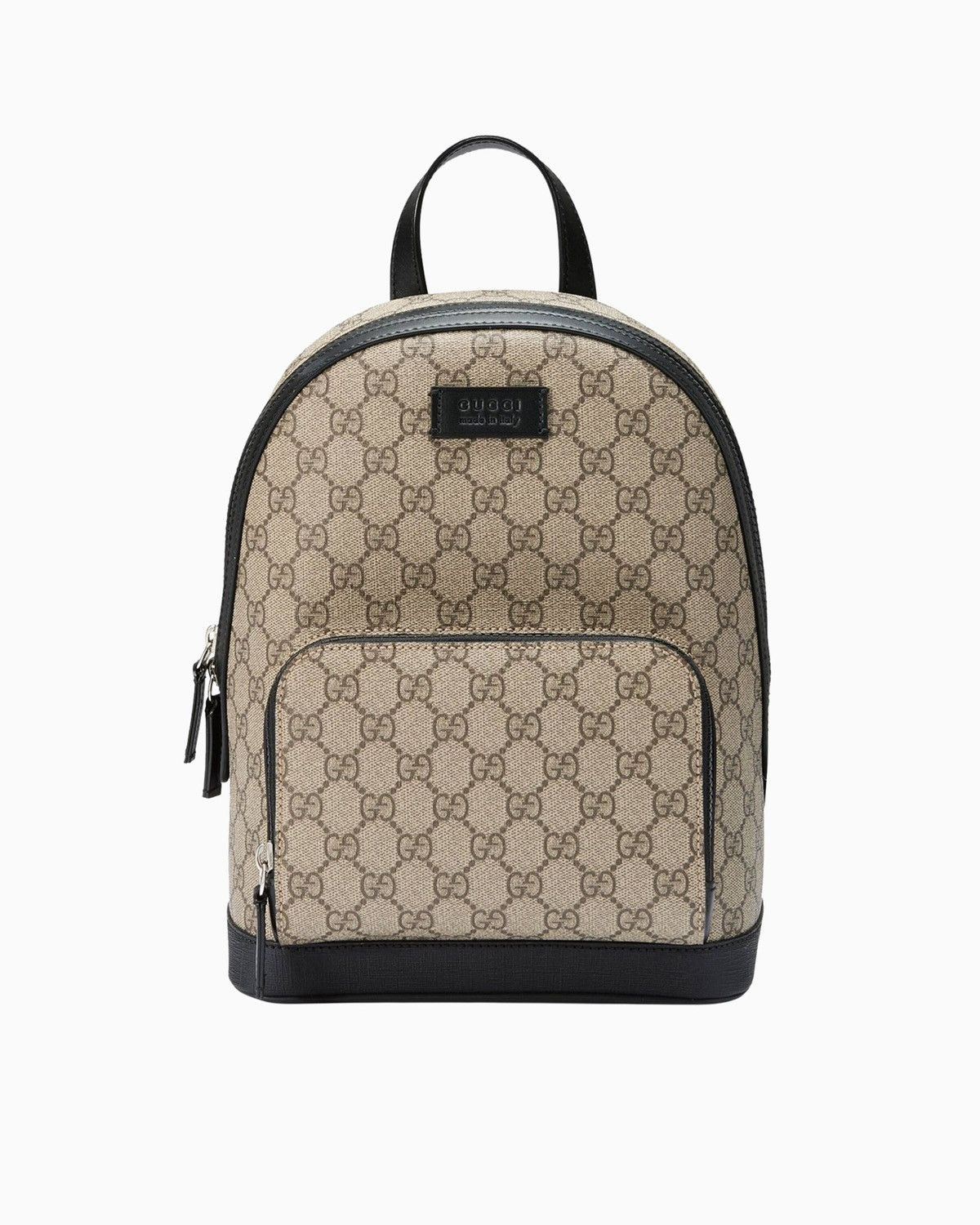 Fashion gucci backpack price