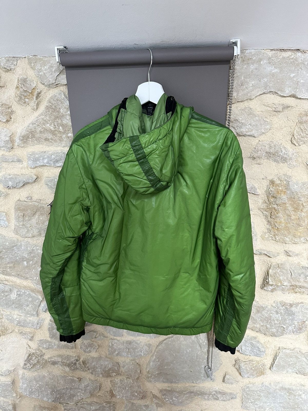 Stone Island Stone Island Down Mesh Size US S / EU 44-46 / 1 - 2 Thumbnail