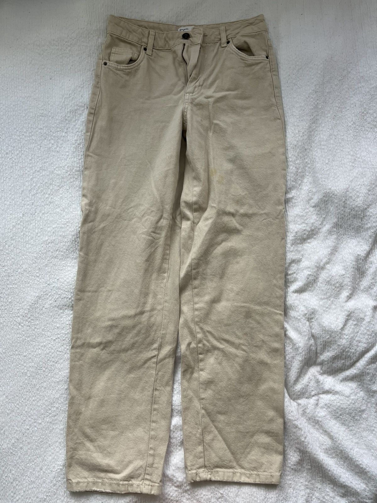 Supra SUPRE JESNS Size 30" / US 8 / IT 44 - 1 Thumbnail