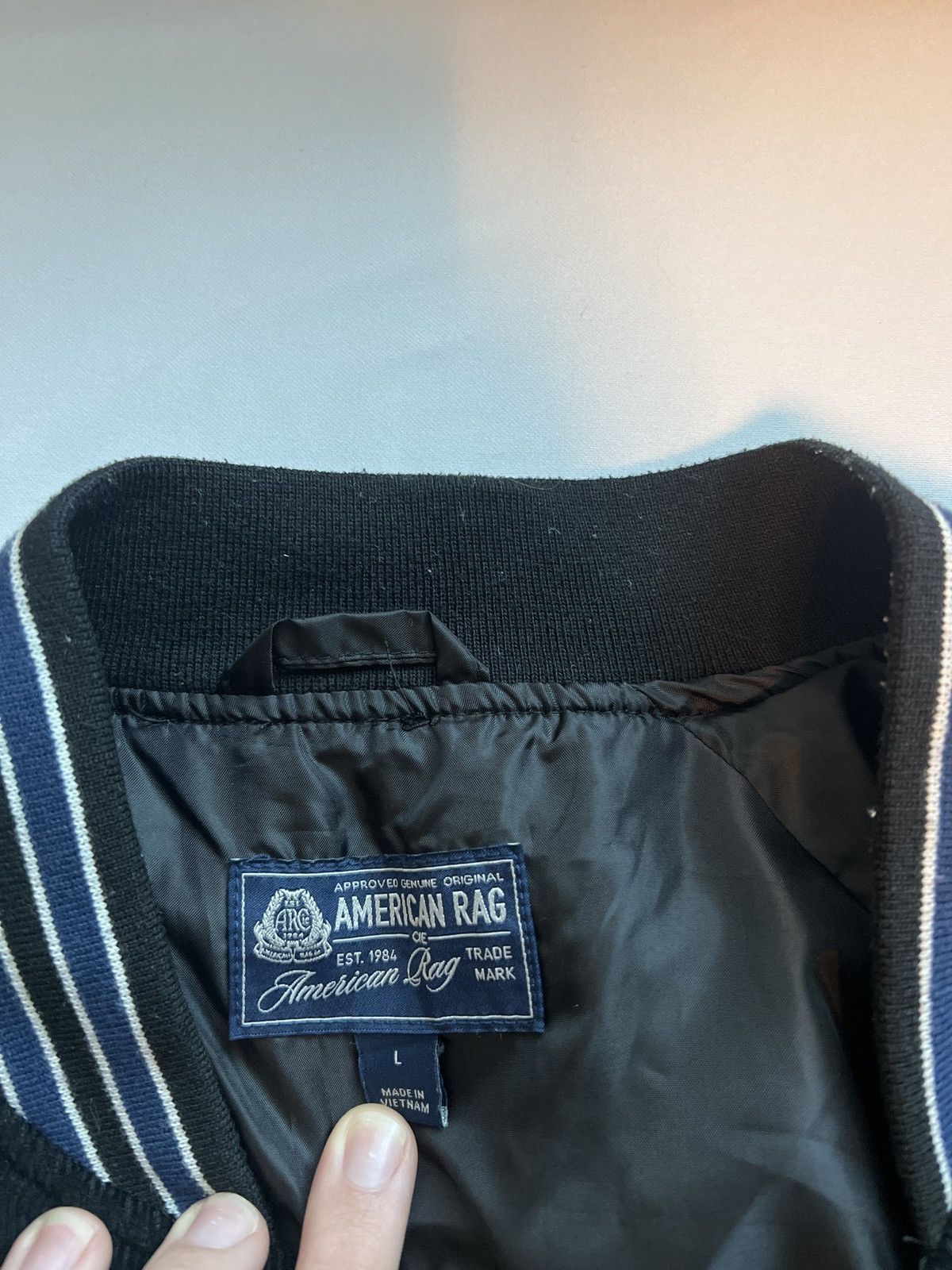 American Rag Corduroy American Rag Vintage Jacket | Grailed