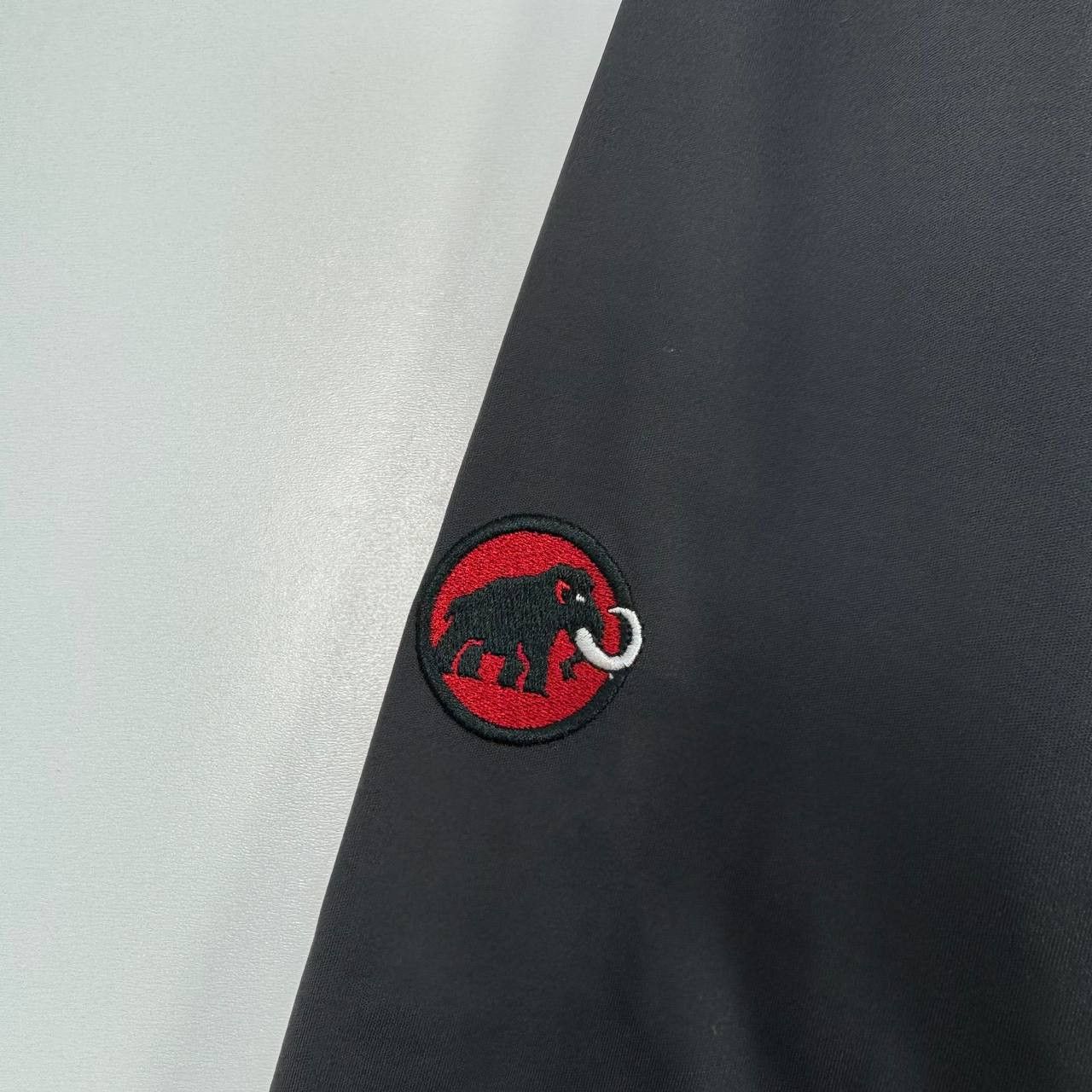 Mammut Mammut Windstopper Softshell Jacket Gore Windproof Size 2XL Size US XXL / EU 58 / 5 - 9 Thumbnail