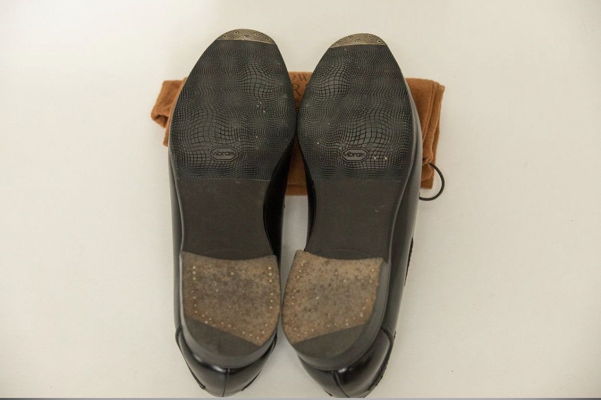 Edward Green Edward Green Belgravia UK8 US8.5 D Size US 8.5 / EU 41-42 - 6 Thumbnail