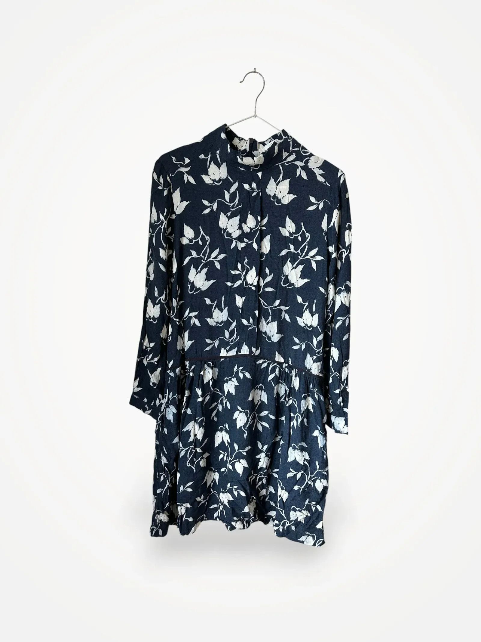 Ganni Ganni Dress Size XS / US 0-2 / IT 36-38 - 1 Thumbnail