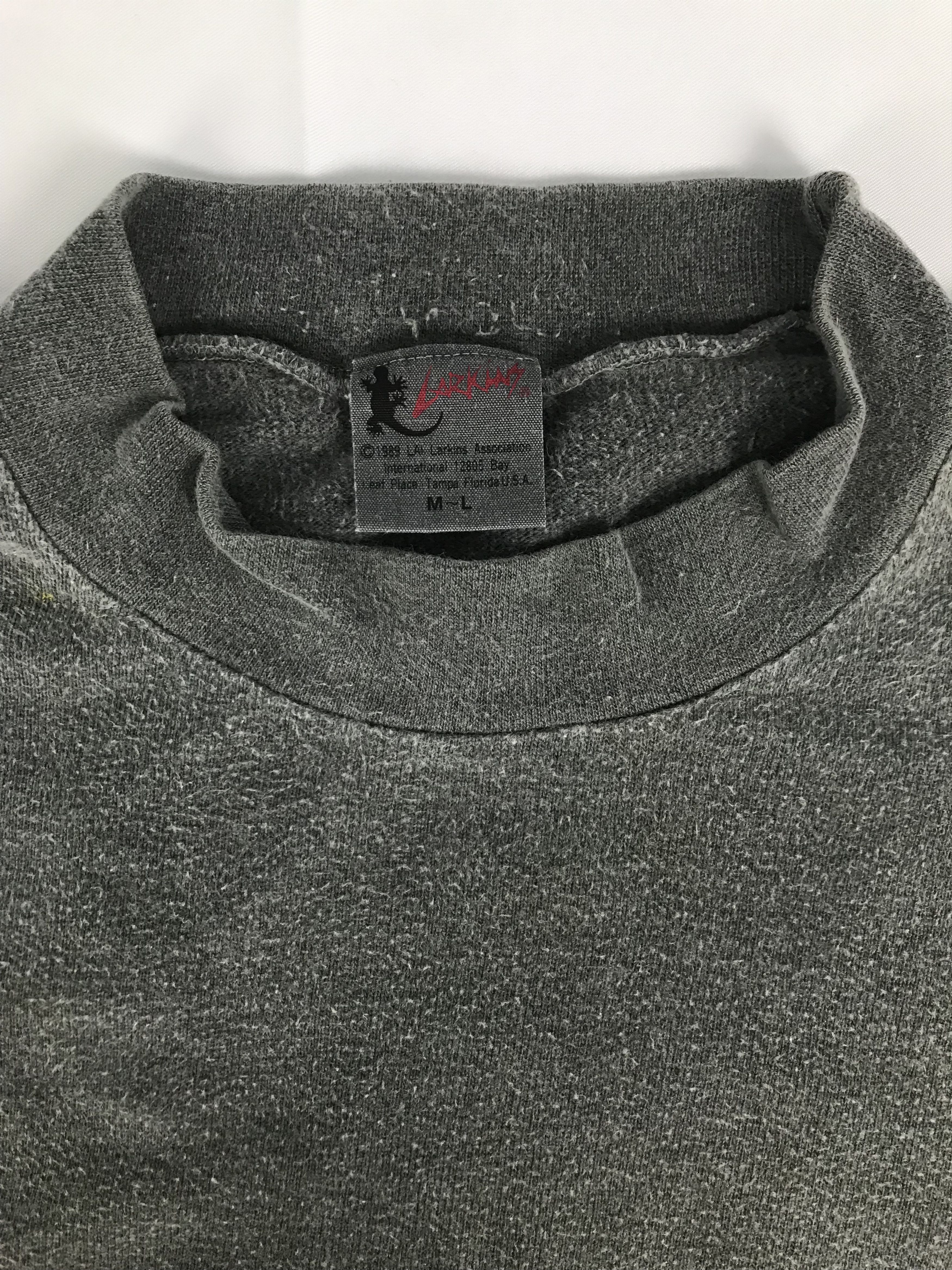 Other Original Larkins Long Sleeve Size US L / EU 52-54 / 3 - 4 Thumbnail