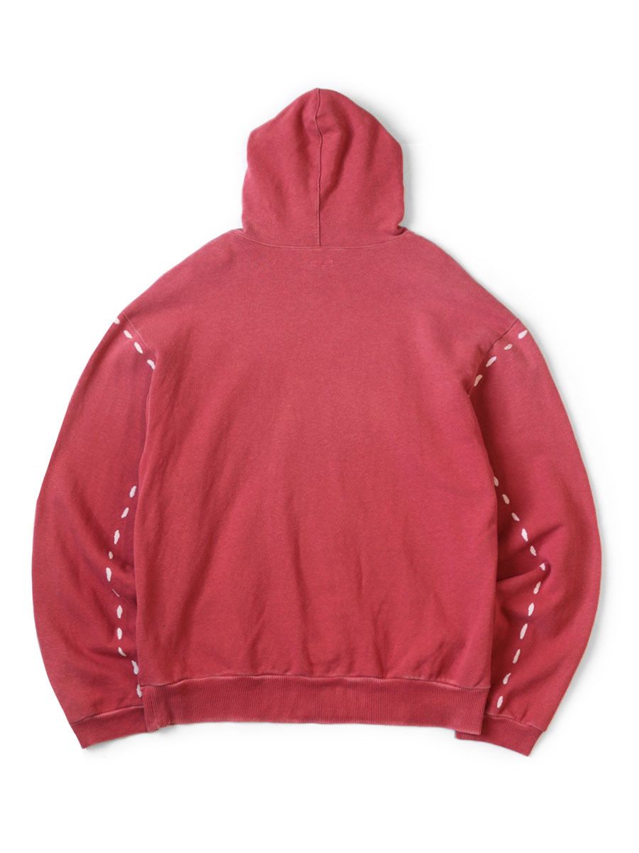 Kapital Kapital marionette hoodie Size US XL / EU 56 / 4 - 2 Thumbnail