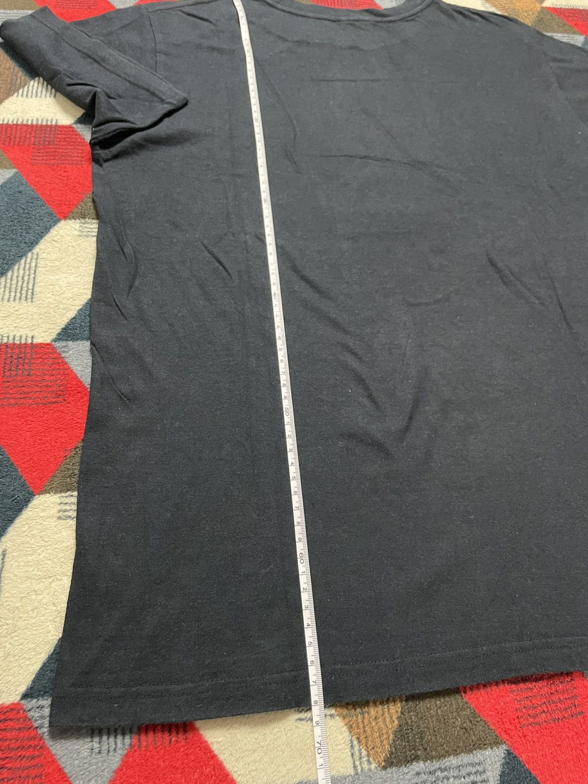 Number (N)ine Number Nine “MILK COOKIES” Shirt Size US M / EU 48-50 / 2 - 9 Thumbnail