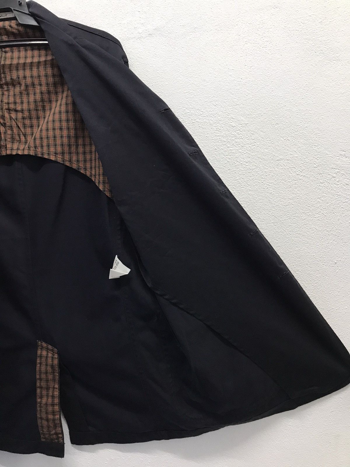 Japanese Brand × Karl Helmut × Pink House Vintage Pink House Karl Helmut Made In Japan Jacket Size US M / EU 48-50 / 2 - 13 Thumbnail