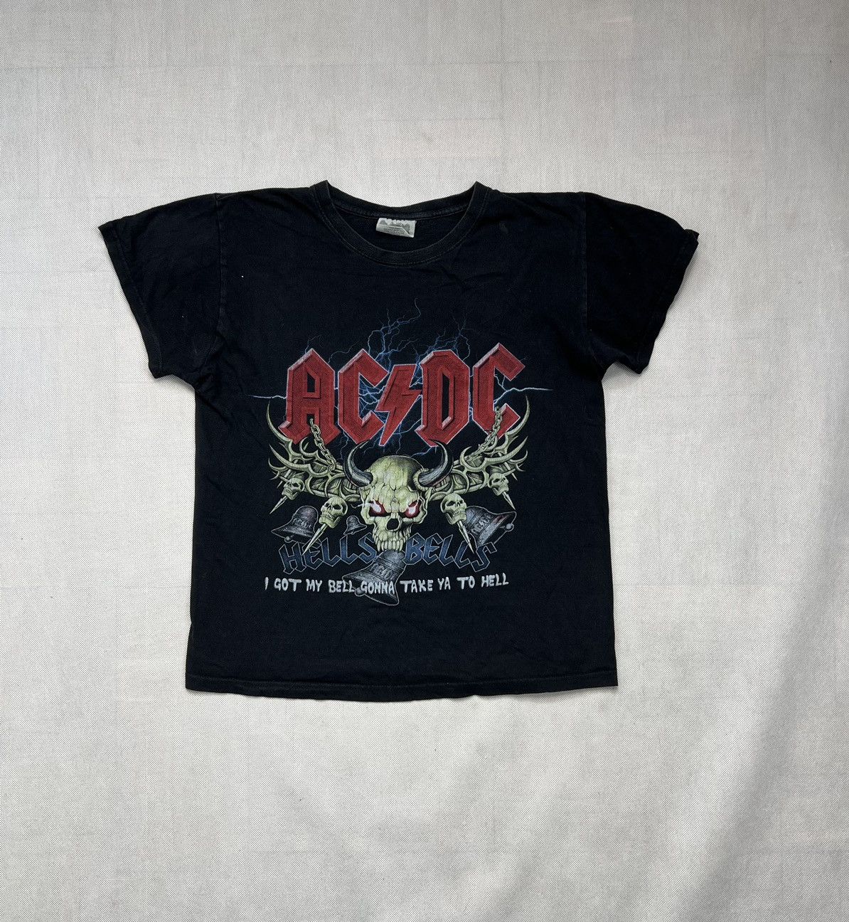 Band Tees × Vintage Arkangel 90's 00's Belgium metalcore | Grailed
