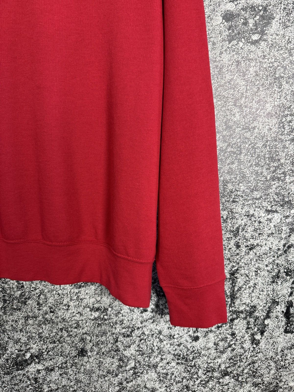 Polo Ralph Lauren Polo Ralph Lauren Crewneck Sweatshirt Pullover Vintage XL Size US XL / EU 56 / 4 - 5 Thumbnail