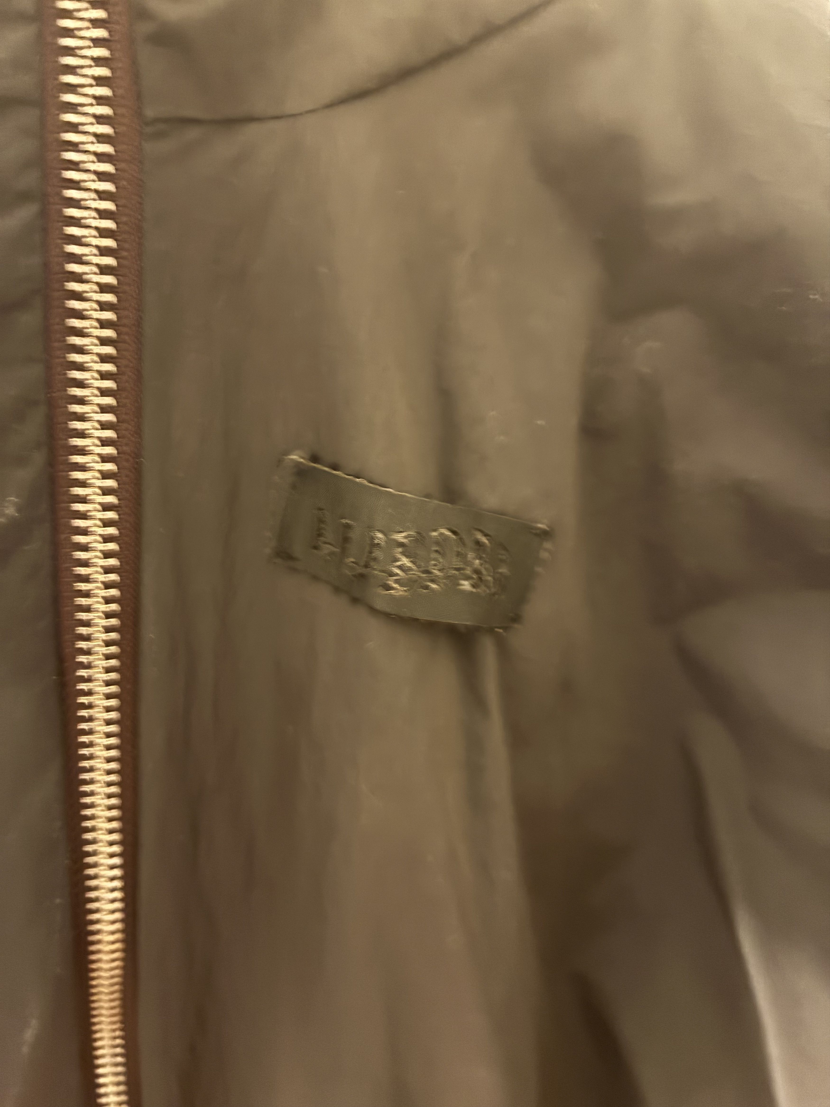 Lueder Milo Anorak Size US S / EU 44-46 / 1 - 6 Thumbnail