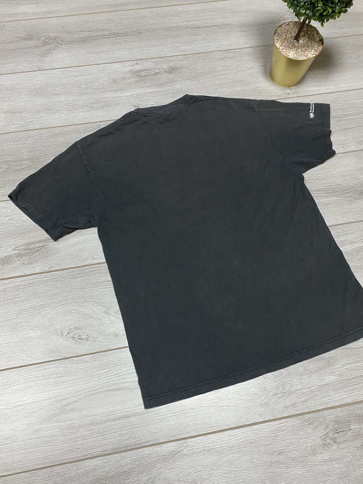 Vintage Vintage 1993 Albert Einstein Galaxy Tee t-shirt Size US L / EU 52-54 / 3 - 10 Thumbnail