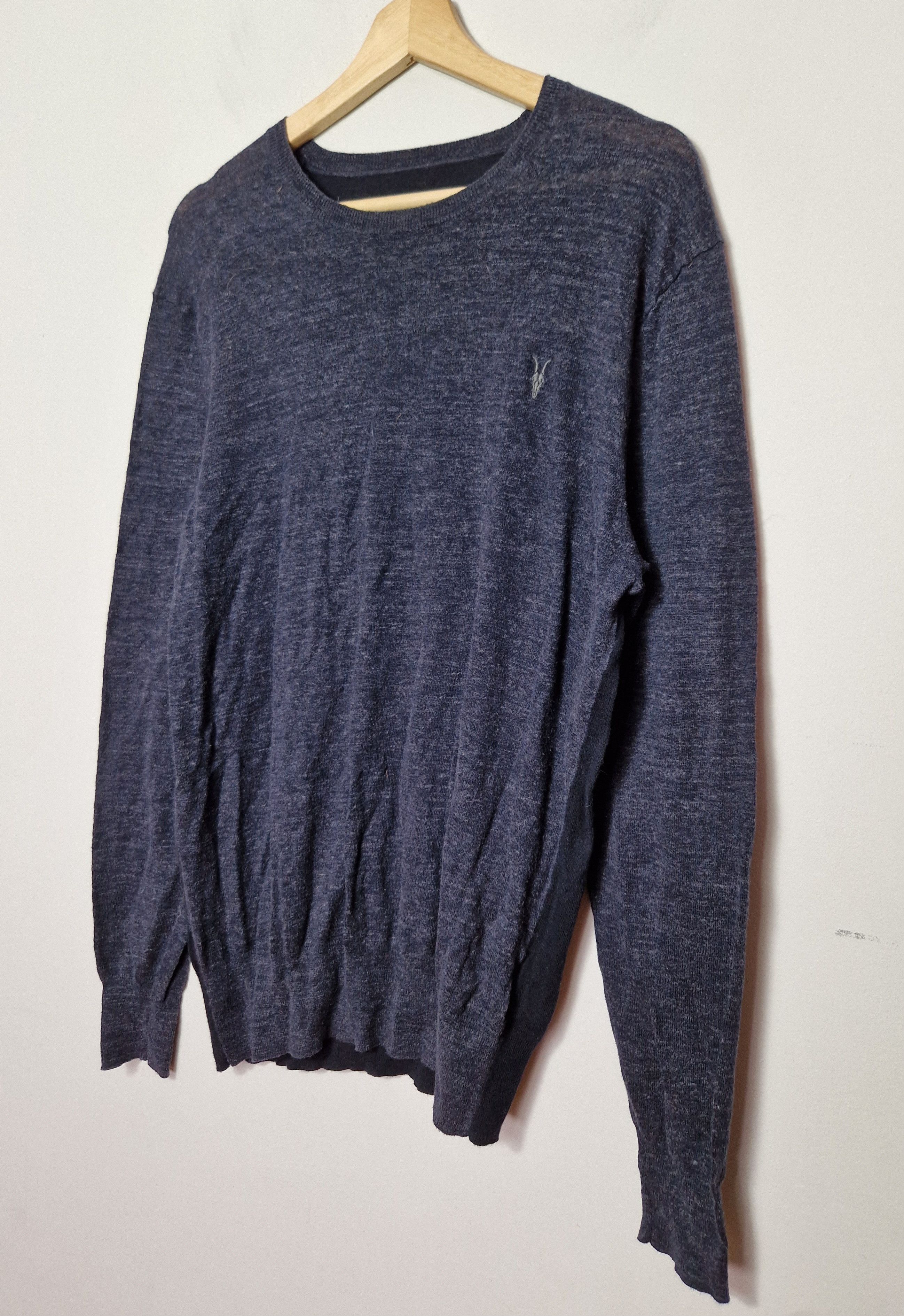 Allsaints Allsaints sweater Size US S / EU 44-46 / 1 - 2 Thumbnail