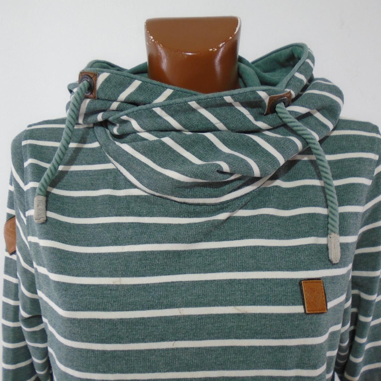Naketano Women's Hoodie Naketano Size S / US 4 / IT 40 - 6 Thumbnail
